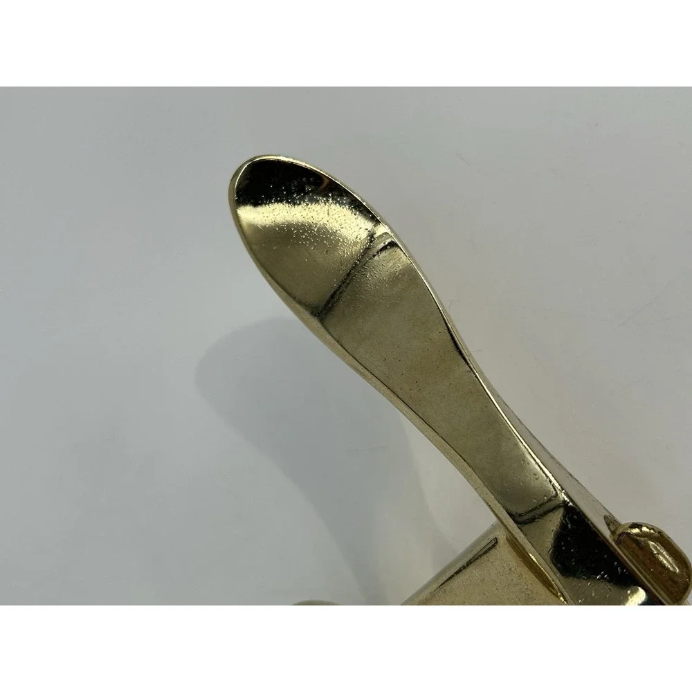 Schlage Accent Style Keyed Wave Door Handle